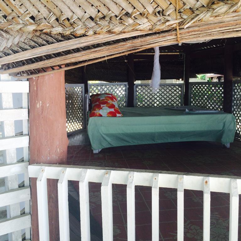 Vacations Beach Fale Hotel Manase Room photo