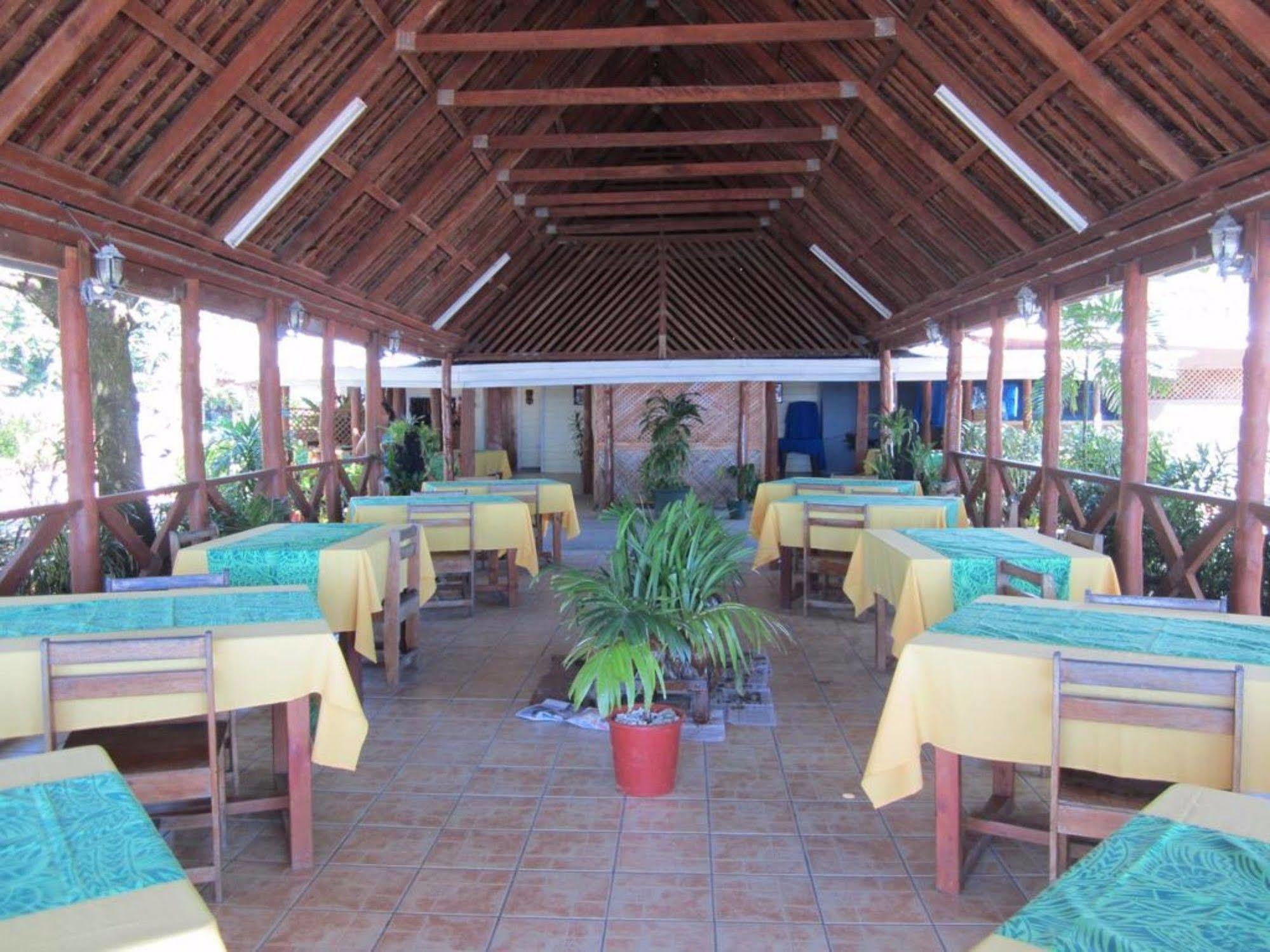 Vacations Beach Fale Hotel Manase Exterior photo